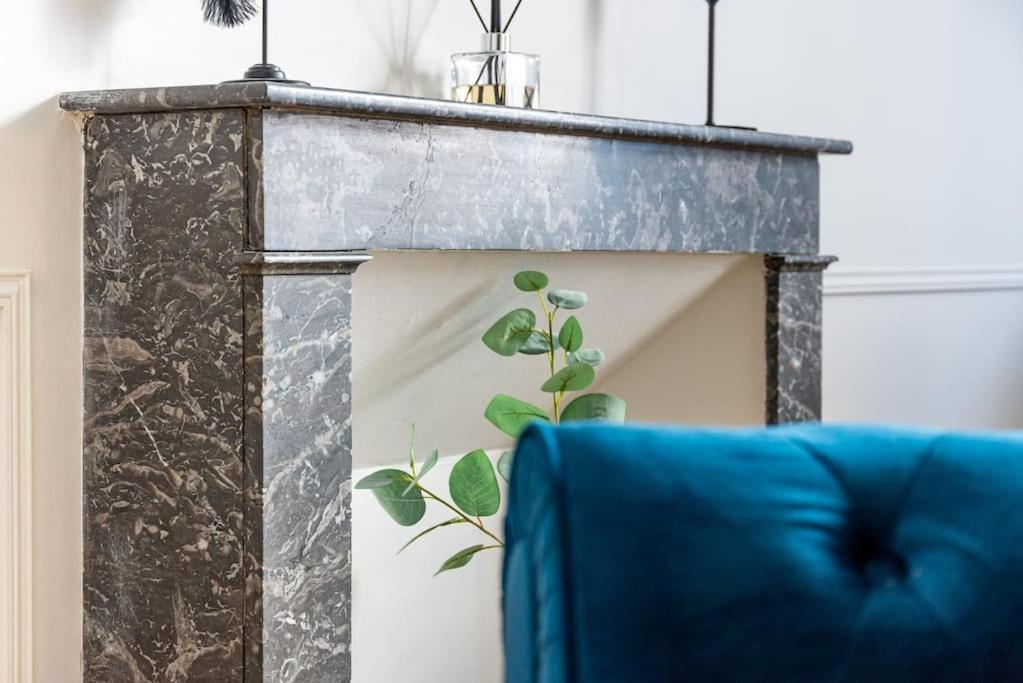 Appartement Le Wilson Parc : T2 Avec Parking *